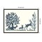 Forest Life VIII by Miranda Thomas Canvas Wall Art Print Framed